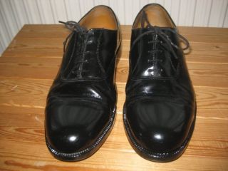 raf cadet parade shoes